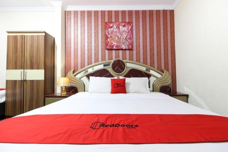 Reddoorz At Mamagayo Inn Yogyakarta Exterior photo